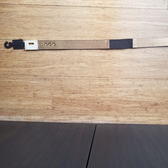 Michael Michael Kors brown belt - Picture 4 of 15